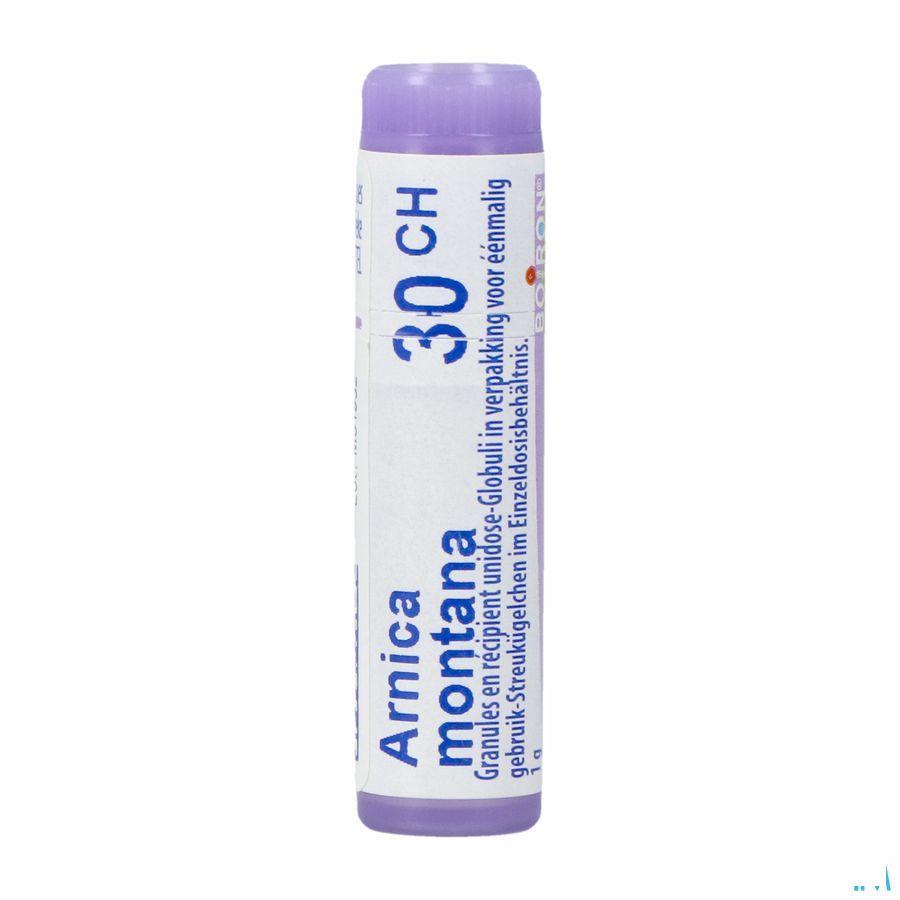 Arnica Montana 30CH Gl  -  Boiron
