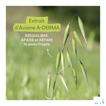 Aderma Primalba Reinigingsmelk 500 ml  -  Aderma