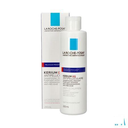 Kerium Ds A/Roos Shampoo Intensief 200 ml