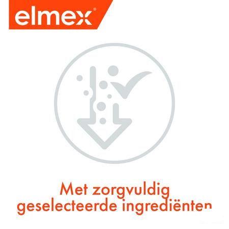 Elmex Dentifrice A/Caries Menthe Fraiche 75 ml
