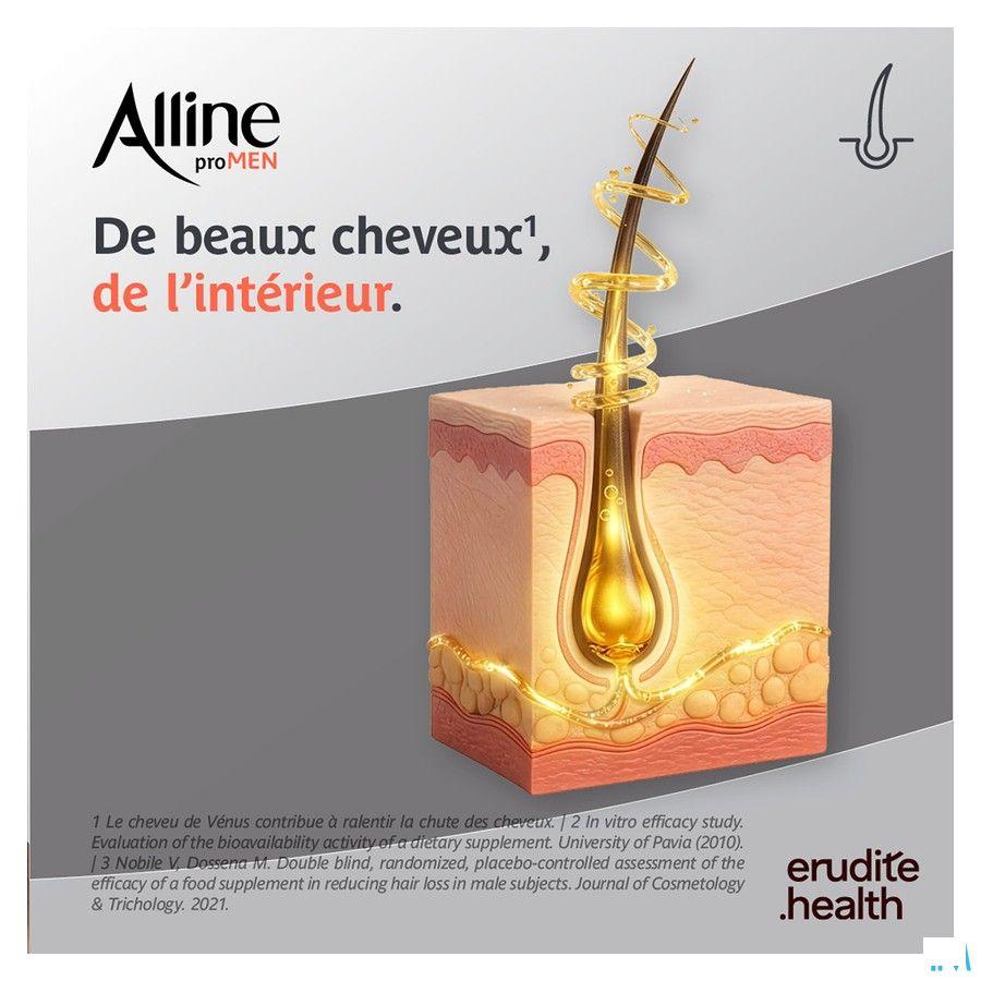 Alline Promen Comp 30  -  Trenker
