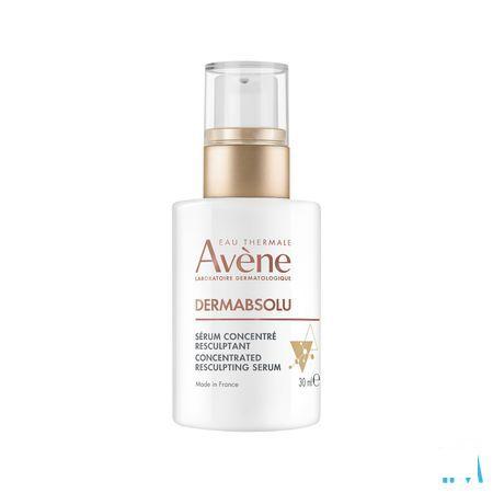 Avene Dermabsolu Serum Geconc. Resculpting 30 ml