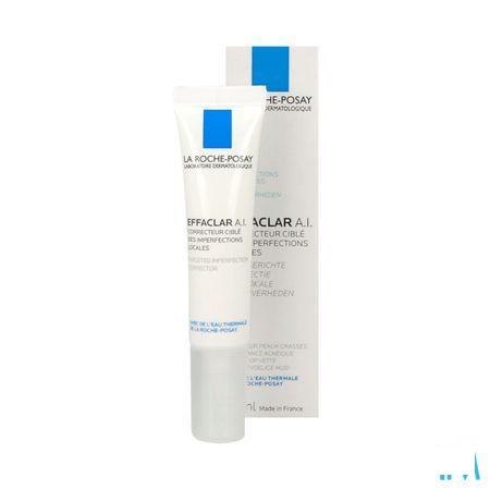 Effaclar A.i. 15 ml  -  La Roche-Posay