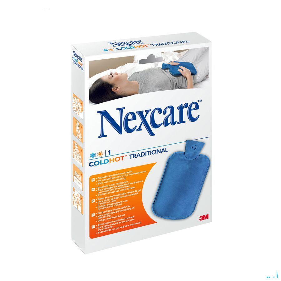 Nexcare 3m Warme Gelkruik Traditional N1576  -  3M