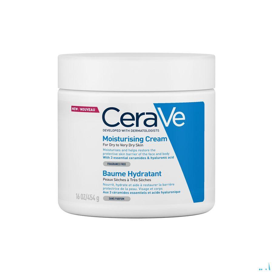 Cerave Balsem Hydraterend 454 ml  -  Cerave