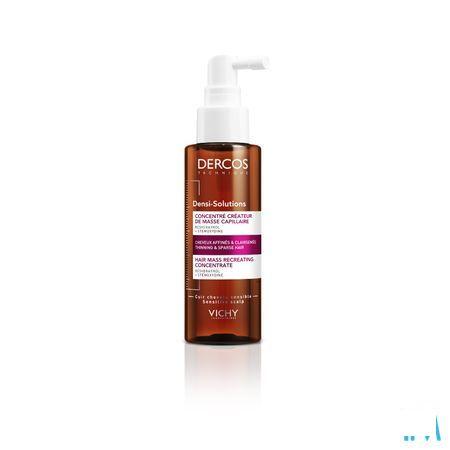 Vichy Dercos Densi-solutions Concentraat 100 ml  -  Vichy