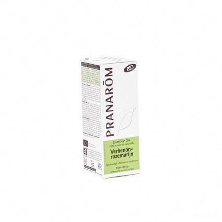 Romarin Verbenone Bio Essentiele Olie 5 ml 6820  -  Pranarom