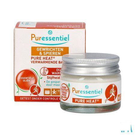 Puressentiel Articulation Baume Pure Heat 20 ml