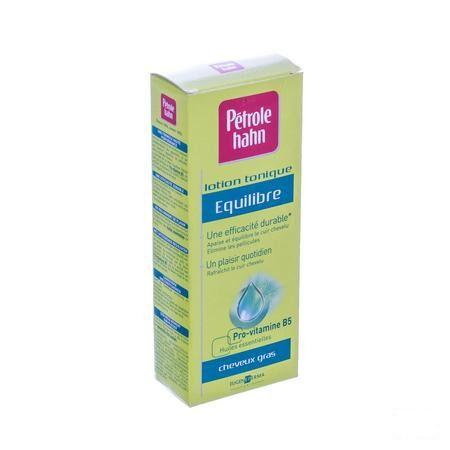 Petrole Hahn Lot Sebo-regul. 300 ml