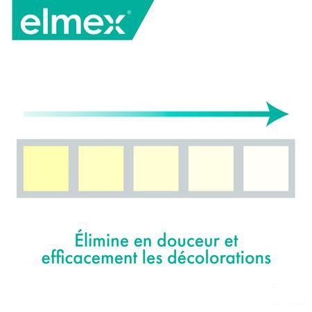 Elmex Sensitive Pro.Whitening Tandpasta 2X75 ml 
