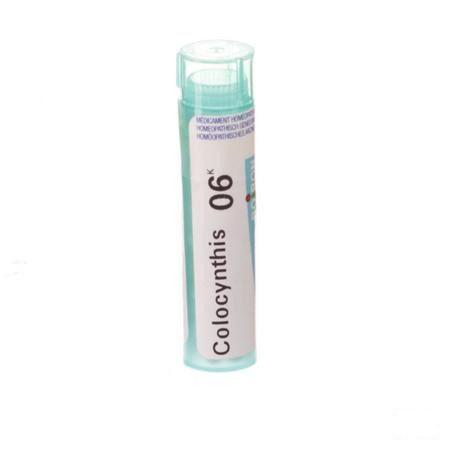 Colocynthis 6k Gr 4g  -  Boiron