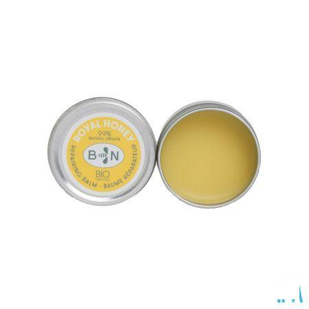 Bee Nature Baume Reparateur Royal Honey 10 g