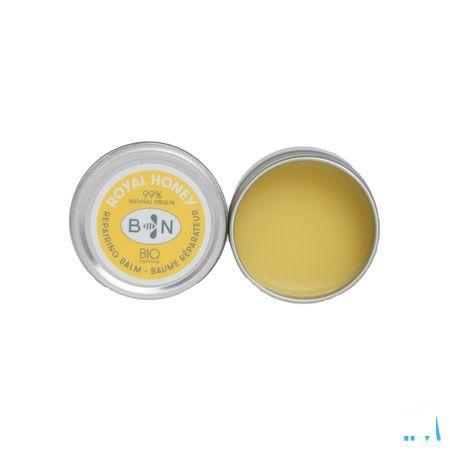 Bee Nature Herstellende Balsem Royal Honey 10 g