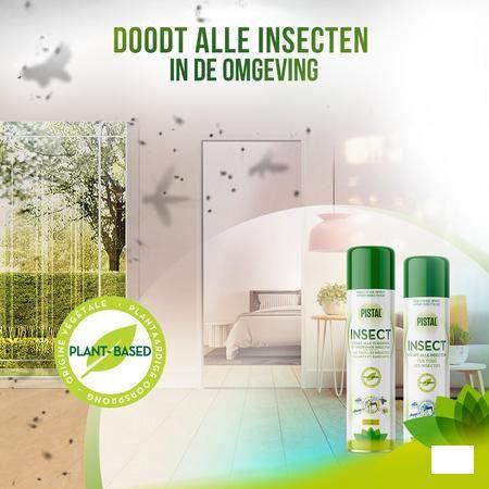 Pistal Nest Spray 300 ml