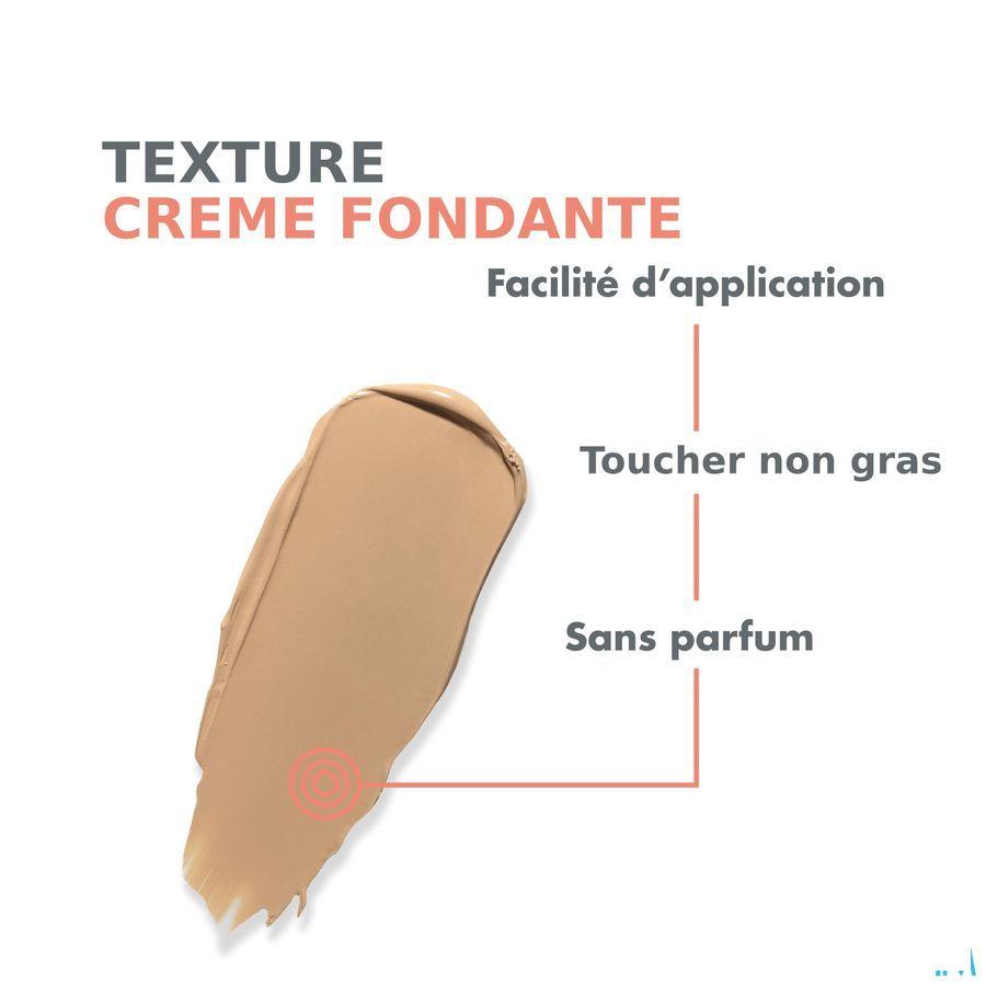 Avene Couvrance Fond Teint Compact 1.3 Miel 8.5 gr