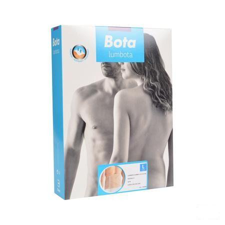 Bota Lumbota Dubbel-x Sk L  -  Bota