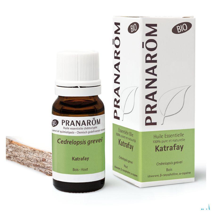 Katafray Bio Huile Essentielle 10 ml  -  Pranarom