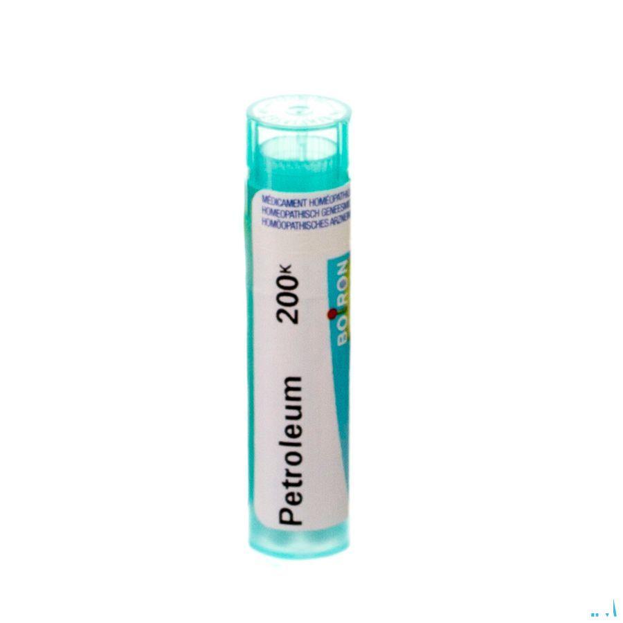 Petroleum 200K Gr 4g  -  Boiron