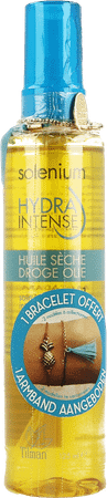 Solenium Hydra Intense Olie 100 ml 2017 + gesch.  -  Tilman