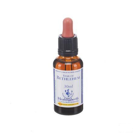 Healing Herbs Star Bethlehem 30 ml
