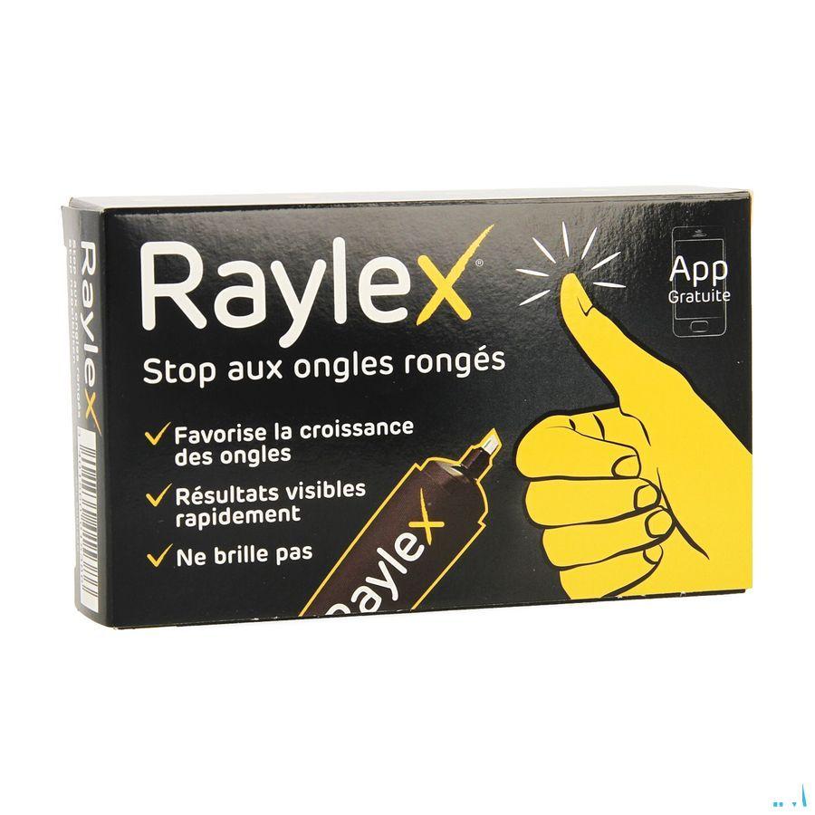 Raylex Pen Nagelbijten 3,5 ml