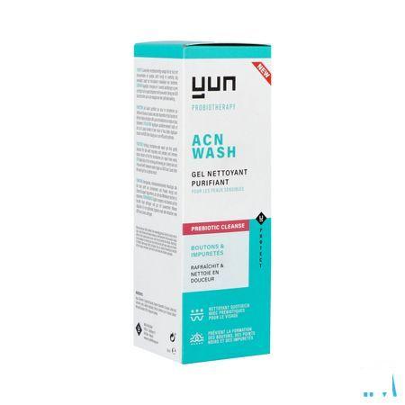 Yun Acn Prebiotic Purifying Gezichtswasgel 150 ml