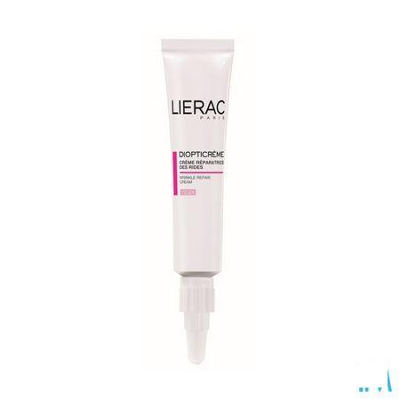 Lierac Diopticreme Creme Contour Yeux Tube 10 ml