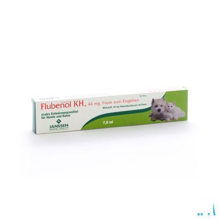 Flubenol Kh Pate Pasta 7.5 ml