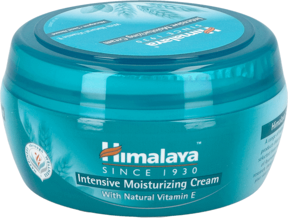 Himalaya Herbals Intensive Moisturising Cr. 150 ml