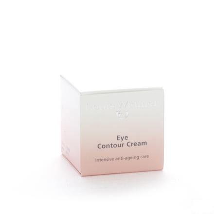 Widmer Creme Contour Des Yeux Parf 30 ml  -  Widmer Louis