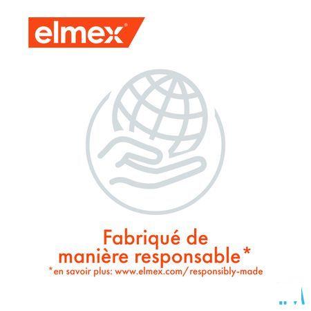 Elmex A/Caries Junior Tandpasta 6-12J Tube 2 x 75 ml