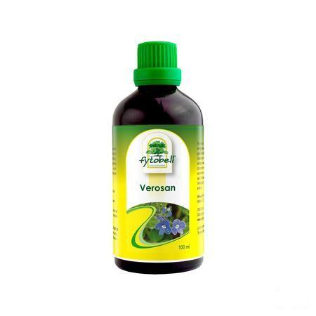 Fytobell Verosan 100 ml