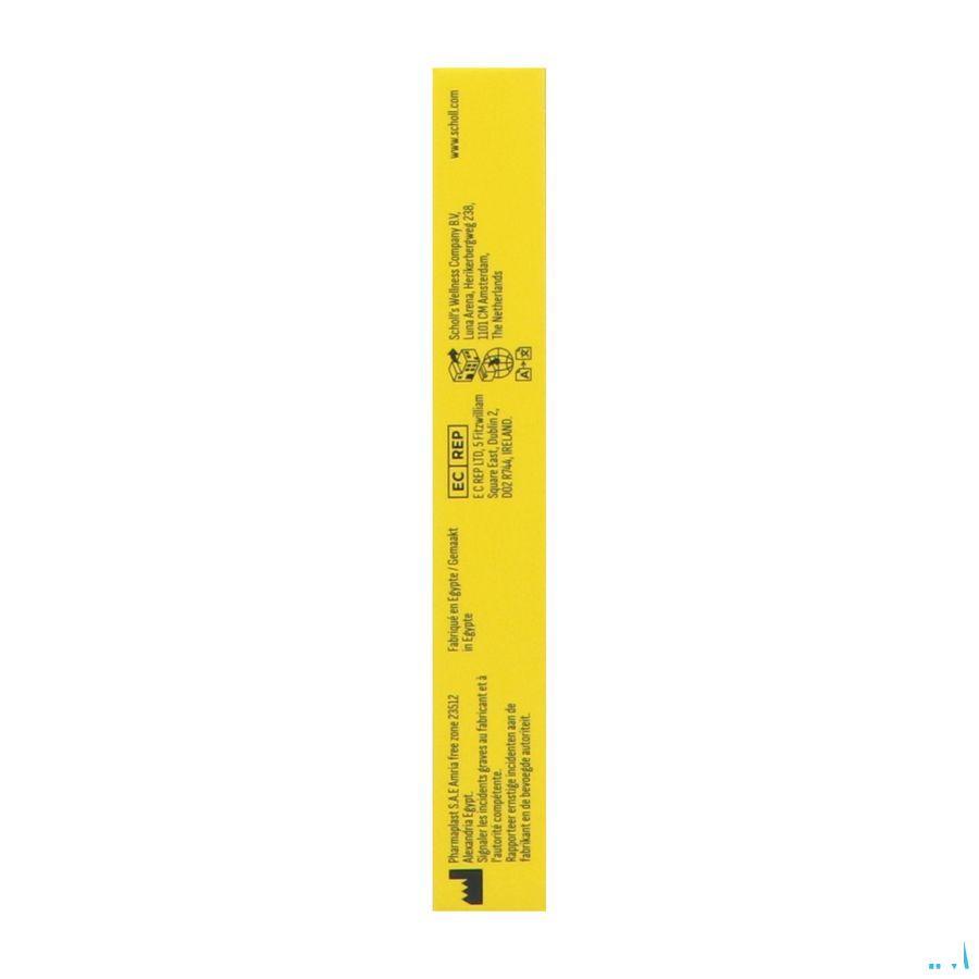 Scholl Eelt Verwijder Pleisters 4