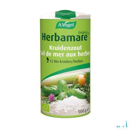 Vogel Herbamare 500 gr  -  A.vogel