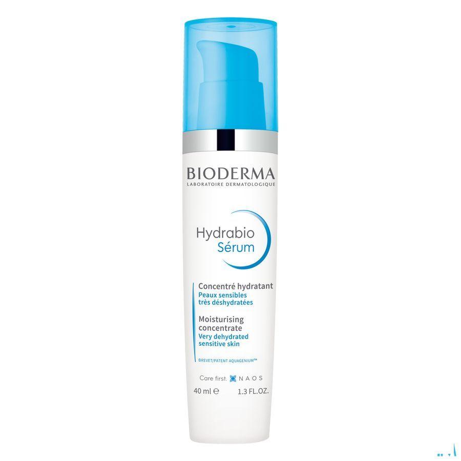 Bioderma Hydrabio Serum Flacon 40 ml