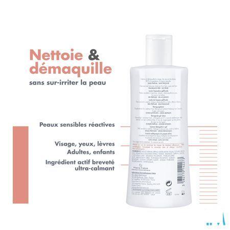 Avene Thermaal Water Tolerance Lot.Reing.Gel 400 ml  -  Avene