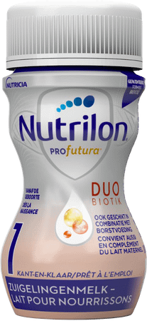 Nutrilon Profutura 1 1X70 ml  -  Nutricia