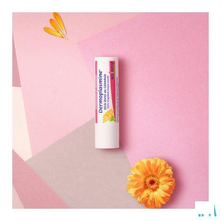 Dermoplasmine Calendula Lipstick 4 g