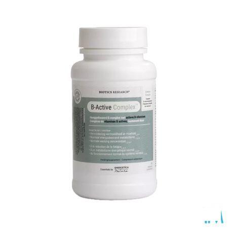 B-Active Complex 90 tabletten  -  Energetica Natura