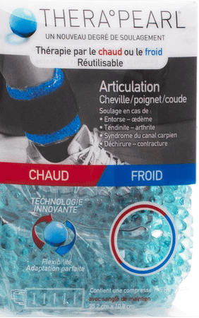 Therapearl Hot-cold Pack Gewrichten