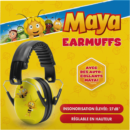 Studio 100 Casque Protection Audit.maya Geel 3-12a  -  Eureka Pharma