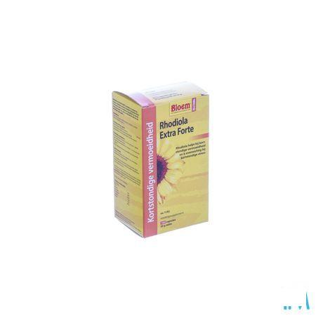 Rhodiola Extra Forte Capsule 100