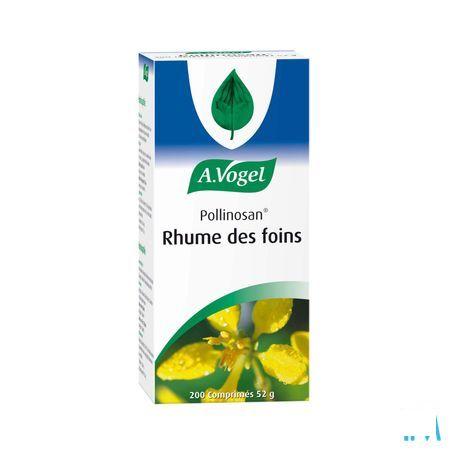 Vogel Pollinosan Tabletten 200  -  A.vogel