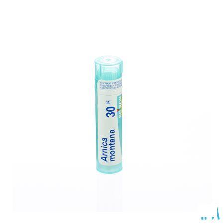 Arnica Montana 30K Gr 4g  -  Boiron