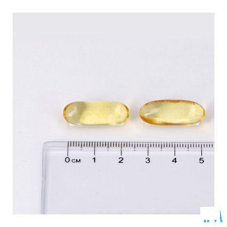 Leppin EpA-dha + Forte Capsule 90  -  Lepivits