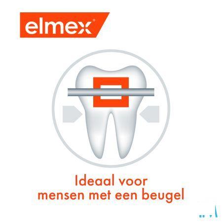 Elmex Tandpasta A/Caries Mint Fresh 75 ml