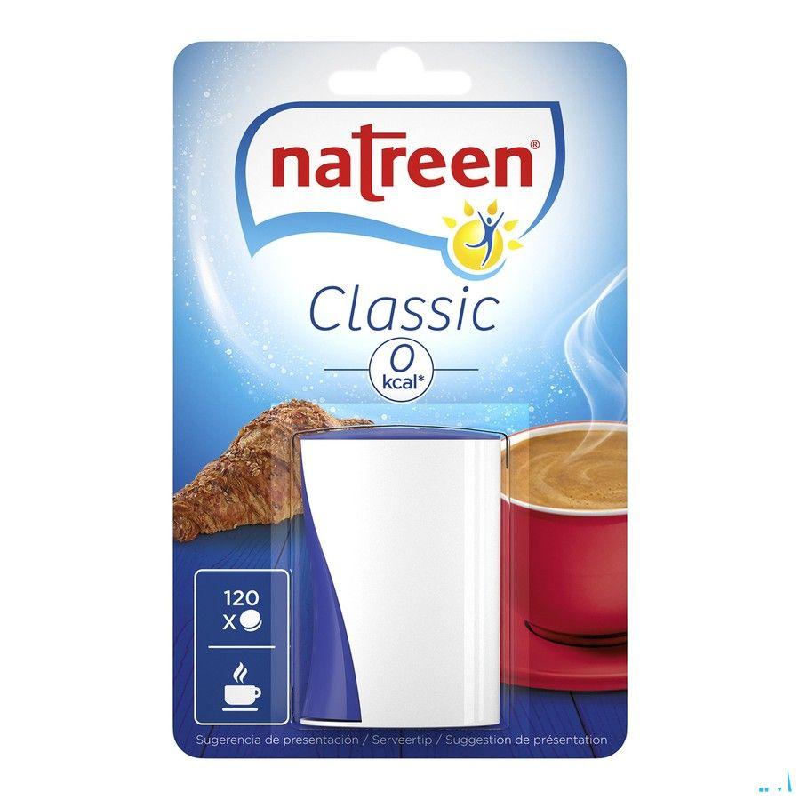 Natreen Comp 120 Revogan  -  Revogan