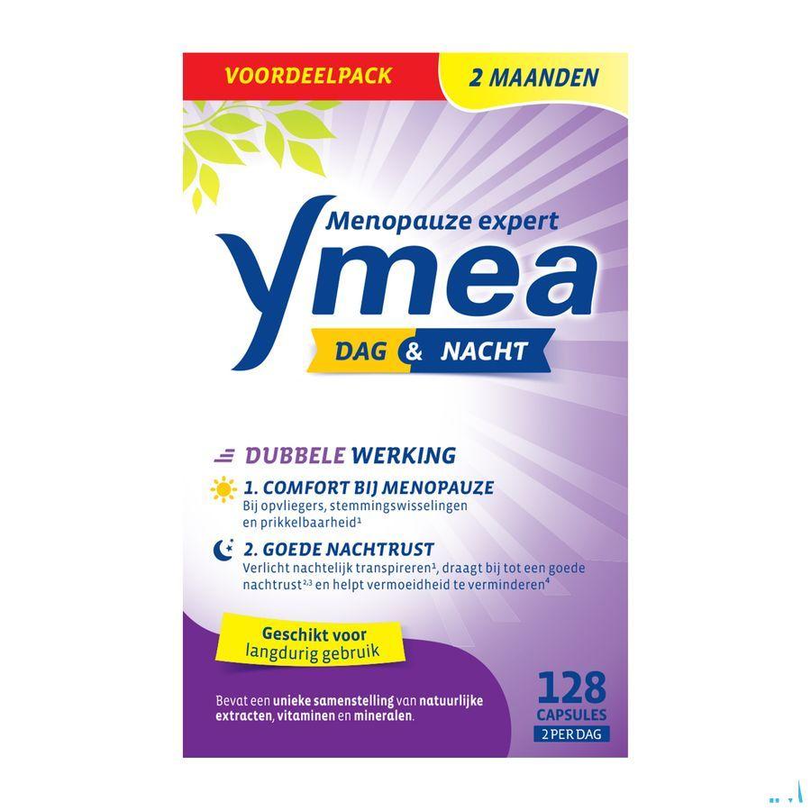 Ymea Day & Night Capsule 128 Be V2