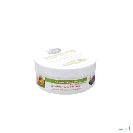 Ellen Dee Aesculus Creme 100 ml