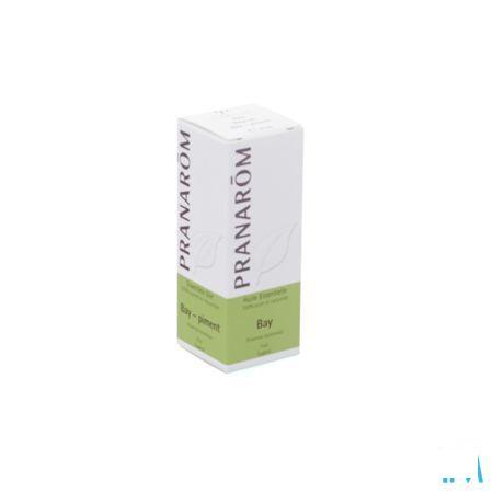 Bay Ess Olie 10ml  -  Pranarom